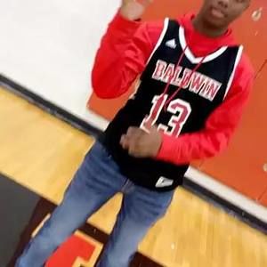 Meet your Posher, William